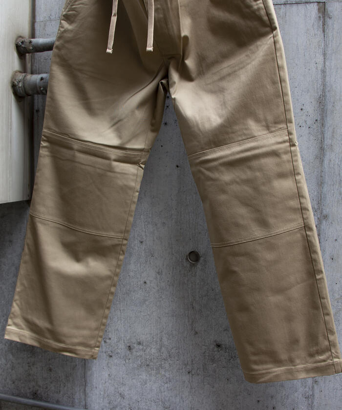 セール】【Dickies/ディッキーズ】ダブルニーイージーパンツ