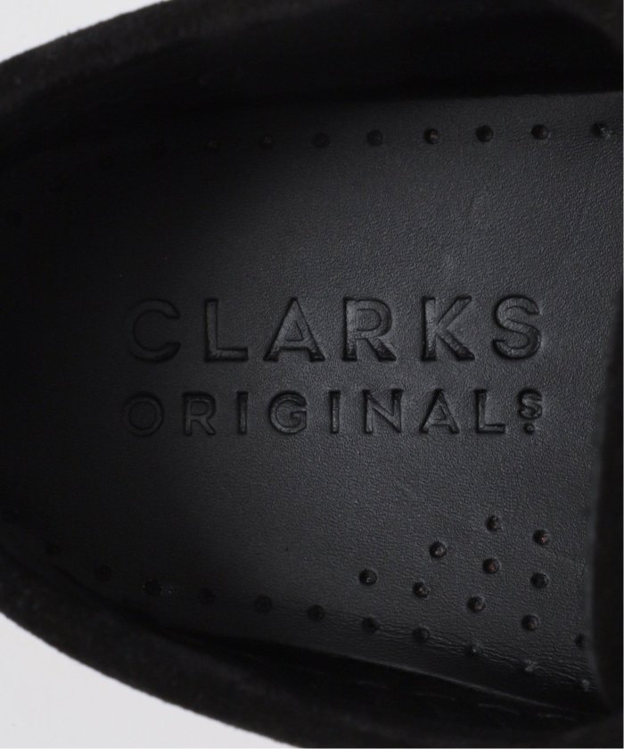 CLARKS / クラークス】WEAVER (JAPAN EXCLUSIVE)(504820024