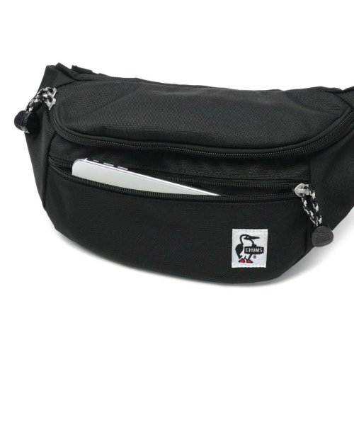 日本正規品】チャムス ボディバッグ CHUMS Recycle Small Waist Pouch リサイクルスモールウエストポーチ 軽量 CH60- 3214(504454403) | チャムス(CHUMS) - d fashion 日本正規品】チャムス ボディバッグ CHUMS Recycle Small Waist Pouch リサイクルスモールウエストポーチ 軽量 CH60- 3214(504454403) | チャムス(CHUMS) - d fashion