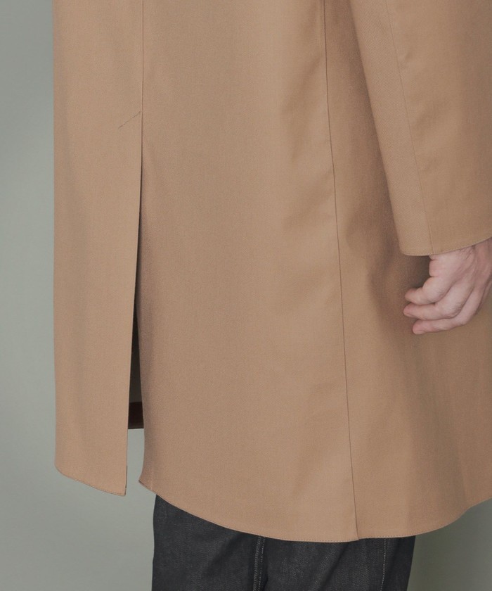 クーポン】【MACKINTOSH】【DUNKELD HOOD】ゴム引きウール クーポン】【MACKINTOSH】【DUNKELD HOOD】ゴム引きウール