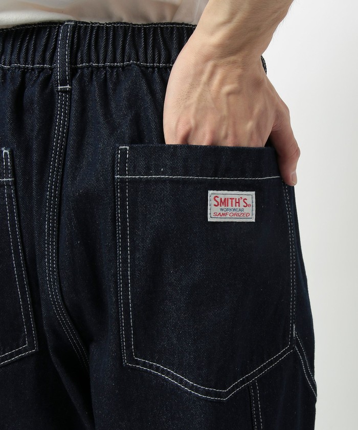 セール】SMITH'S(スミス)別注ペインターパンツ(セットアップ セール】SMITH'S(スミス)別注ペインターパンツ(セットアップ