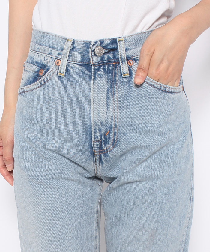 セール】LVC 1950'S 701 JEANS LOVE CANAL(504804710 セール】LVC 1950'S 701 JEANS LOVE CANAL(504804710