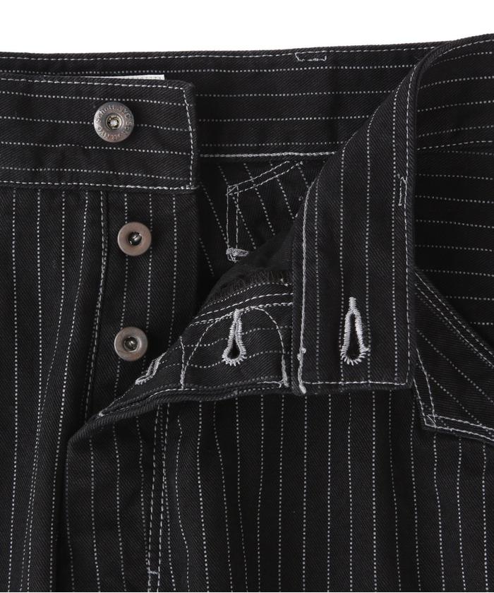 OLD HICKORY DENIM PANTS/オールドヒッコリー デニムパンツ OLD HICKORY DENIM PANTS/オールドヒッコリー デニムパンツ