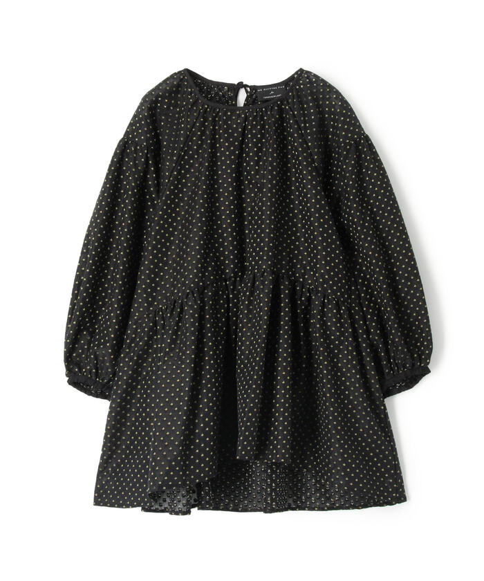 セール】【別注】ne Quittez pas BLACK×TOMORROWLAND ラメジャ セール】【別注】ne Quittez pas BLACK×TOMORROWLAND ラメジャ