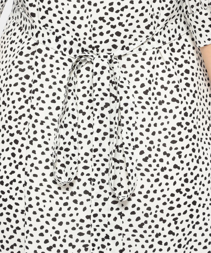 セール 71%OFF】ミッシュマッシュ MISCH MASCH レオパードセット