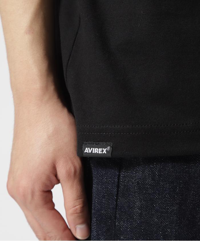 ≪WEB＆DEPOT限定≫ブラックスコーピオンズ 半袖 Tシャツ/BLACK