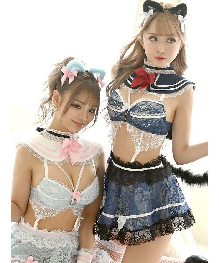 リューユ Rew－You Ryuyu 勝負下着 セクシーコスチューム