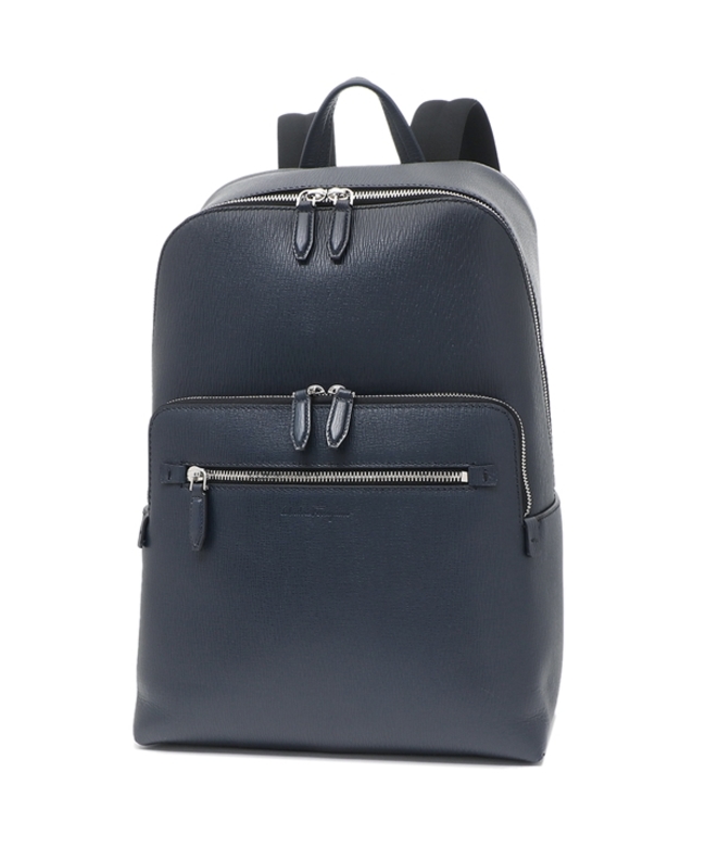 されていた】 Ferragamo - フェラガモ リュックの通販 by 販売再開
