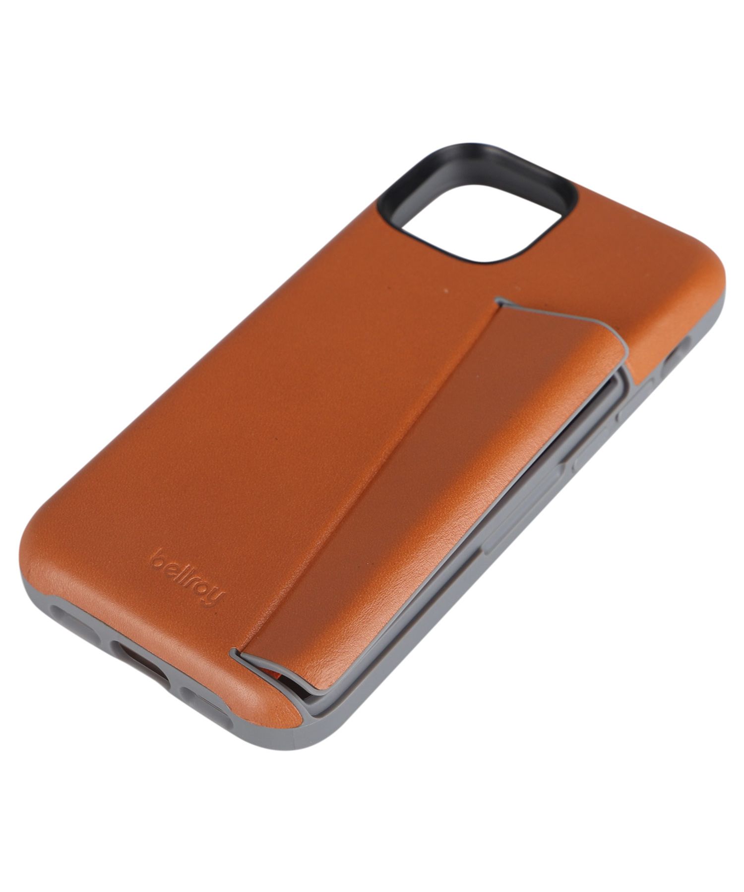 ベルロイ Bellroy iPhone 13 mini ケース スマホケース 携帯 メンズ レディース PHONE CASE 3 CARD(504823882)  | ベルロイ(Bellroy) - d fashion