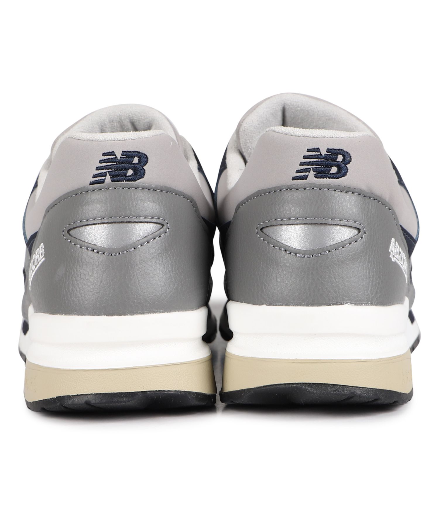 ニューバランス new balance 1600 スニーカー メンズ レディース D