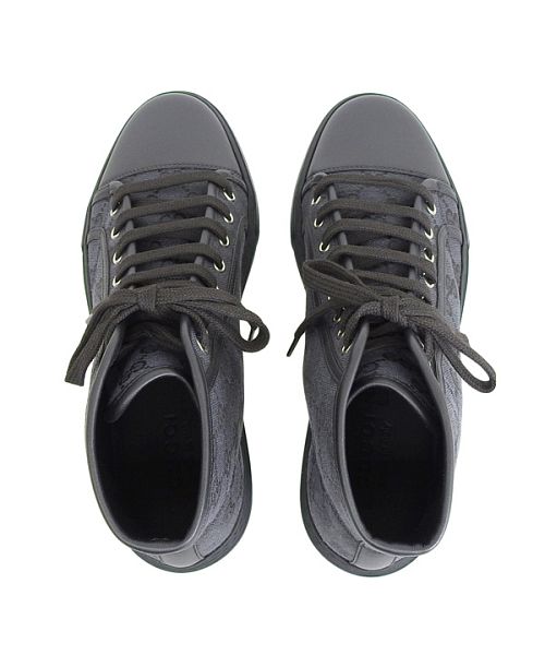 グッチ GUCCI GUCCI グッチ スニーカー ハイカット(504825298 グッチ GUCCI GUCCI グッチ スニーカー ハイカット(504825298