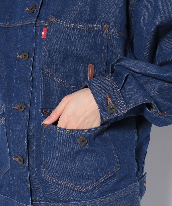 クーポン】【セール 70%OFF】LR CINCHBACK TRUCKER PINE GULCH クーポン】【セール 70%OFF】LR CINCHBACK TRUCKER PINE GULCH