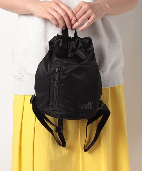 セール】Women s Seasonal Backpack(504804493) | リーバイスアウトレット(LEVI'S OUTLET) - d  fashion