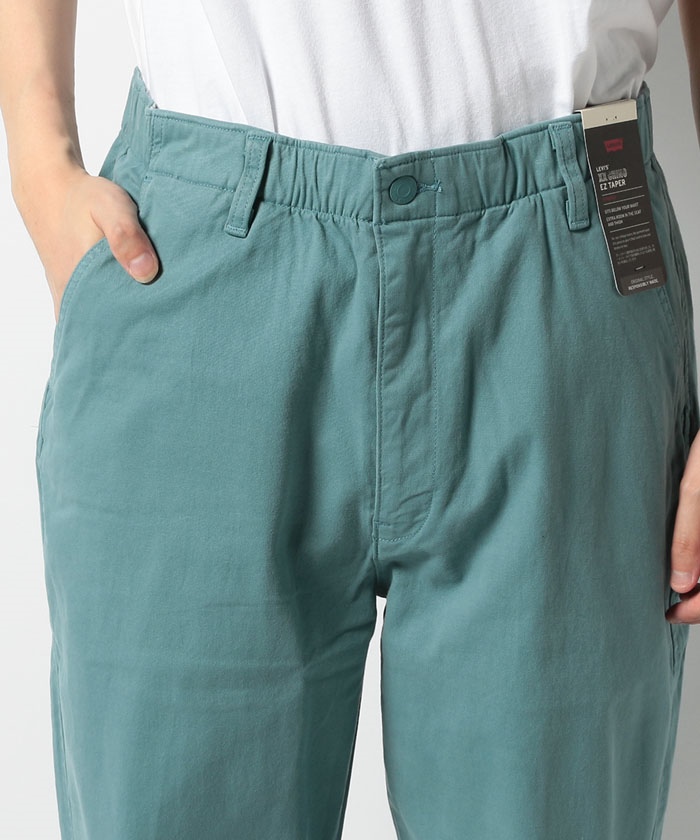 クーポン】【セール 50%OFF】XX CHINO EZ TAPER II BRITTANY