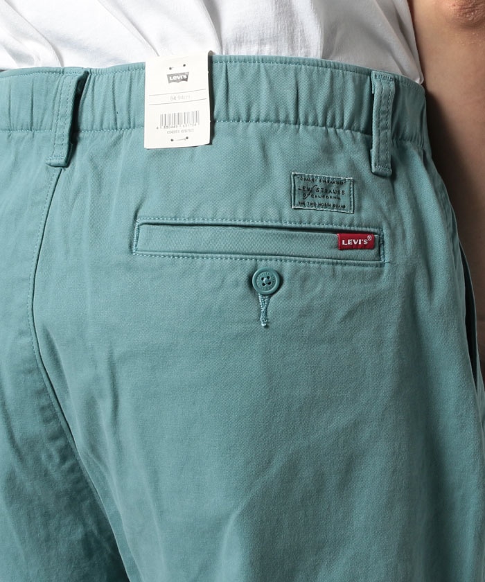 【爆売りセール開催中！】 クーポン】【セール 50%OFF】XX CHINO EZ TAPER II BRITTANY その他