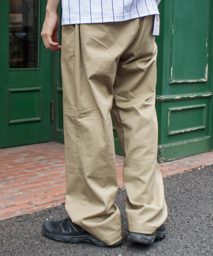 セール】【Dickies/ディッキーズ】ダブルニーイージーパンツ