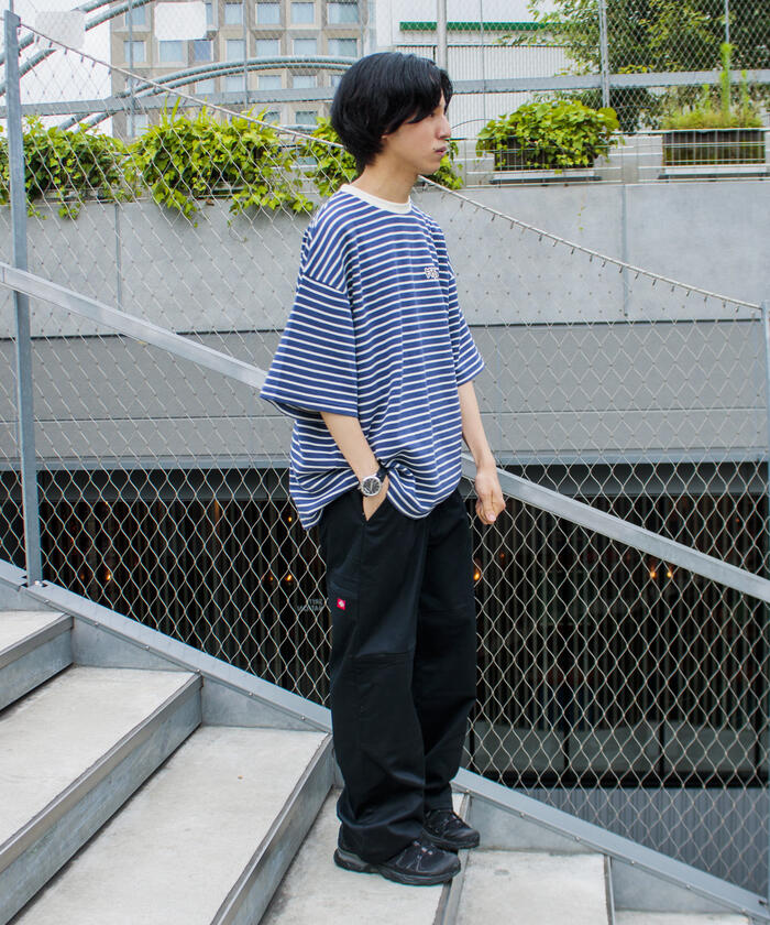 セール】【Dickies/ディッキーズ】ダブルニーイージーパンツ セール】【Dickies/ディッキーズ】ダブルニーイージーパンツ