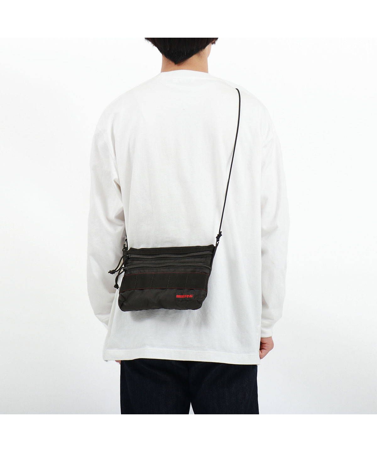 ブリーフィング BRIEFING 【日本正規品】 ブリーフィング