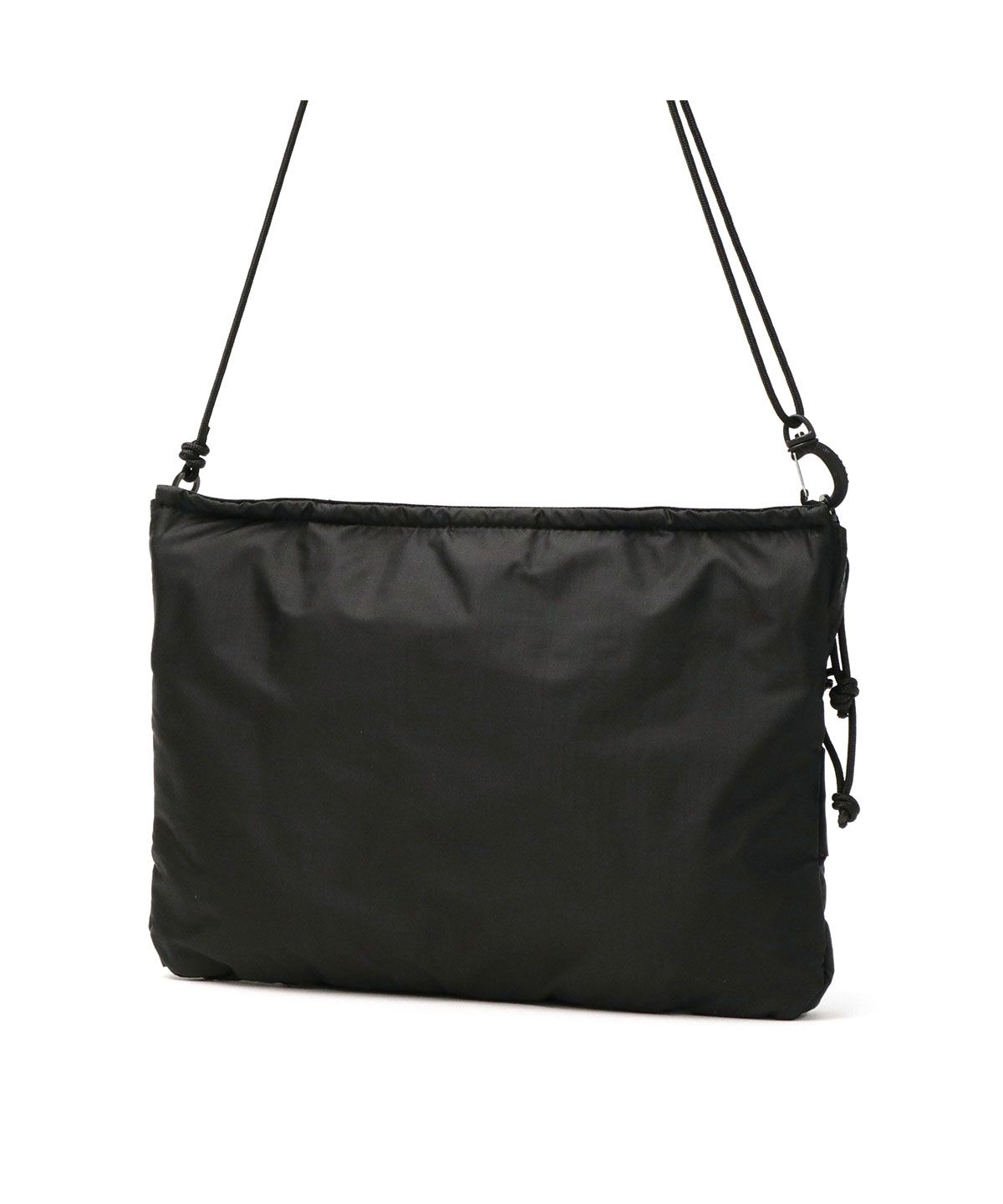 BRIEFING ブリーフィング　ブラック サコッシュ BRIEFING 正規品 ブリーフィング バッグ ショルダーバッグ WORK