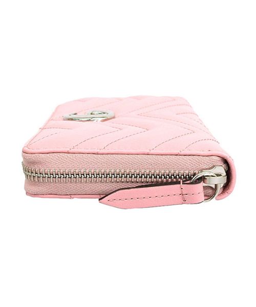 グッチ GUCCI GUCCI グッチ GGマーモント 長財布(504827111 グッチ GUCCI GUCCI グッチ GGマーモント 長財布(504827111