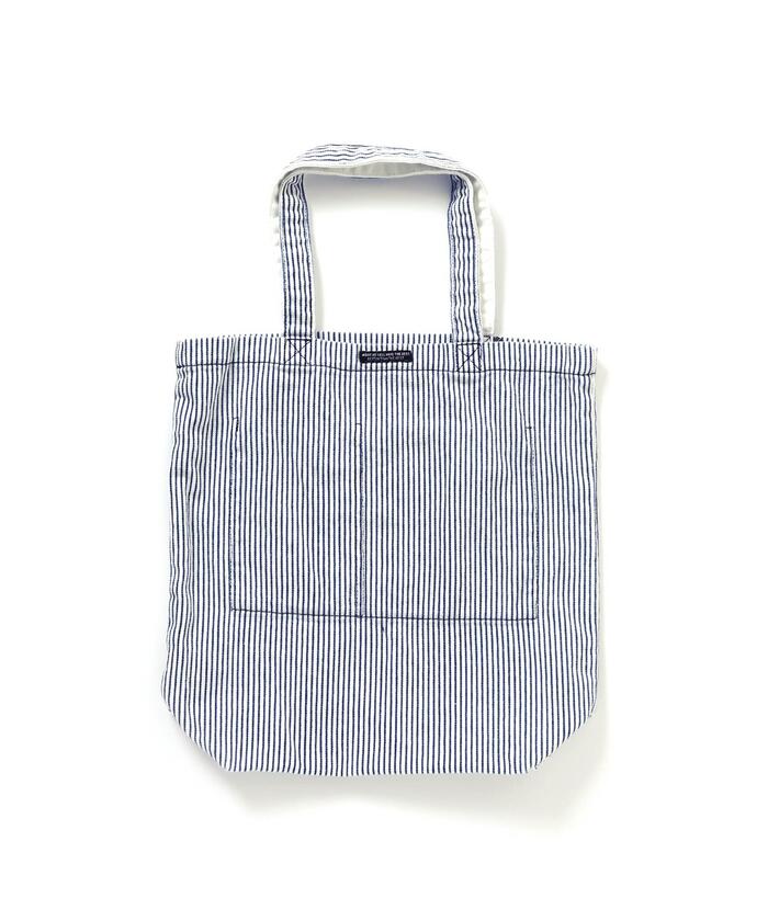 クーポン】【セール 20%OFF】【OSAMU GOODSコラボ】トートバッグ