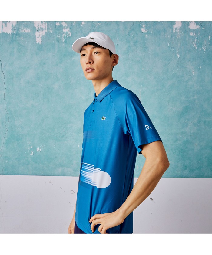 セール】ラコステ LACOSTE 「ノバク・ジョコビッチ」テニス