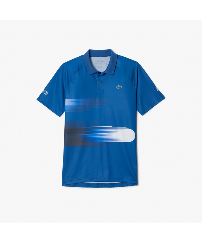 LACOSTE ラコステ テニスウェア ポロシャツ ジョコビッチモデル