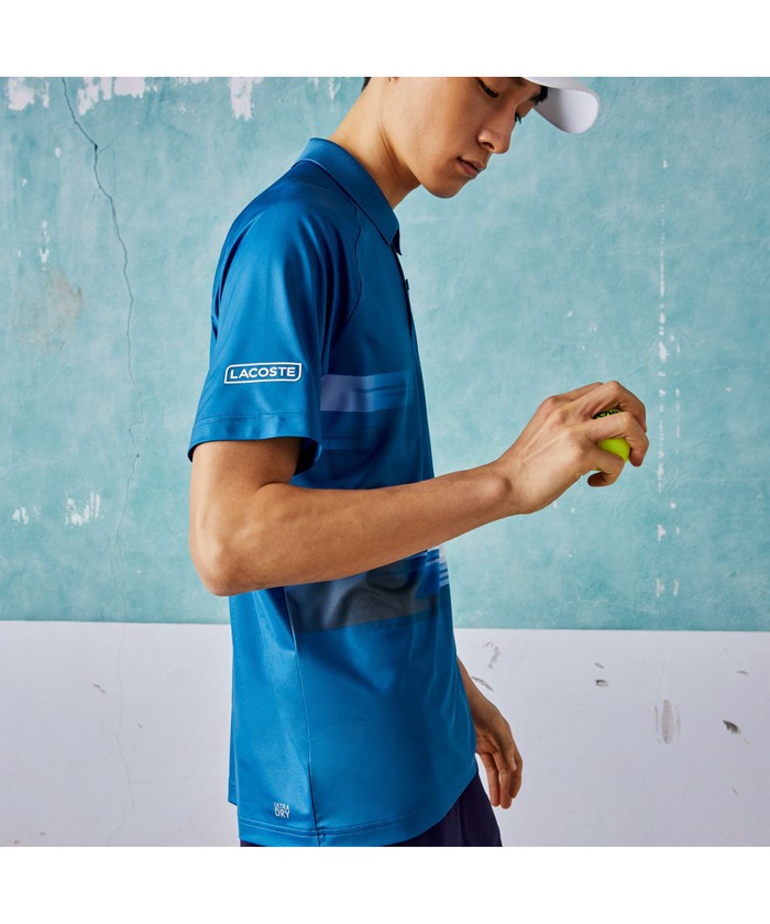 セール】ラコステ LACOSTE 「ノバク・ジョコビッチ」テニス