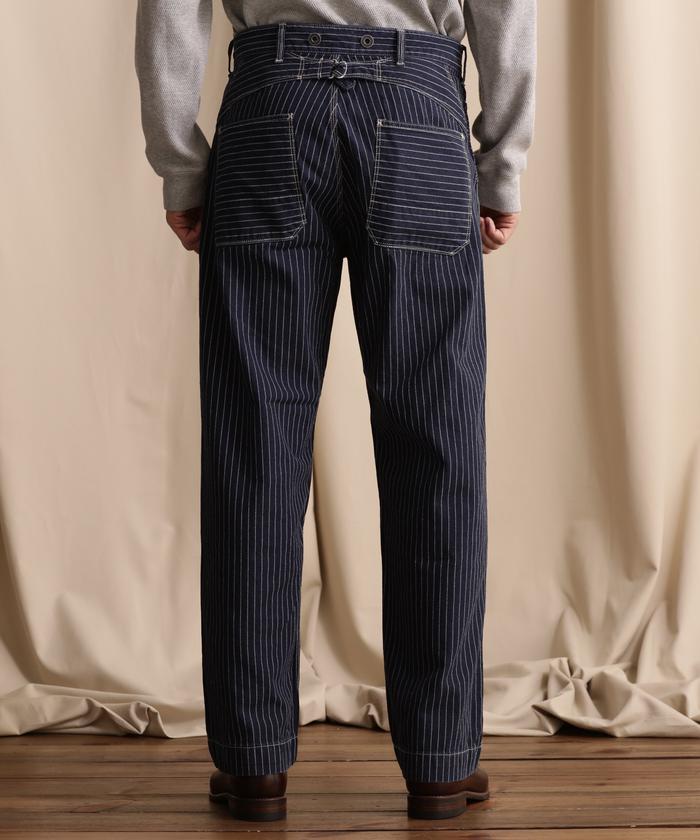 OLD HICKORY DENIM PANTS/オールドヒッコリー デニムパンツ OLD HICKORY DENIM PANTS/オールドヒッコリー デニムパンツ