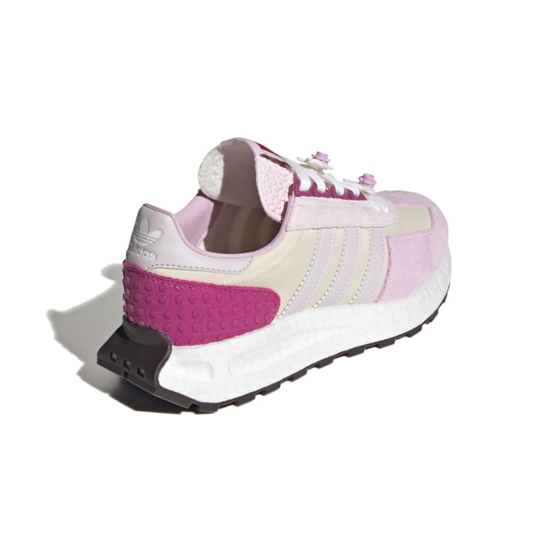 クーポン】【セール 50%OFF】adidas × LEGO Retropy E5 / adidas