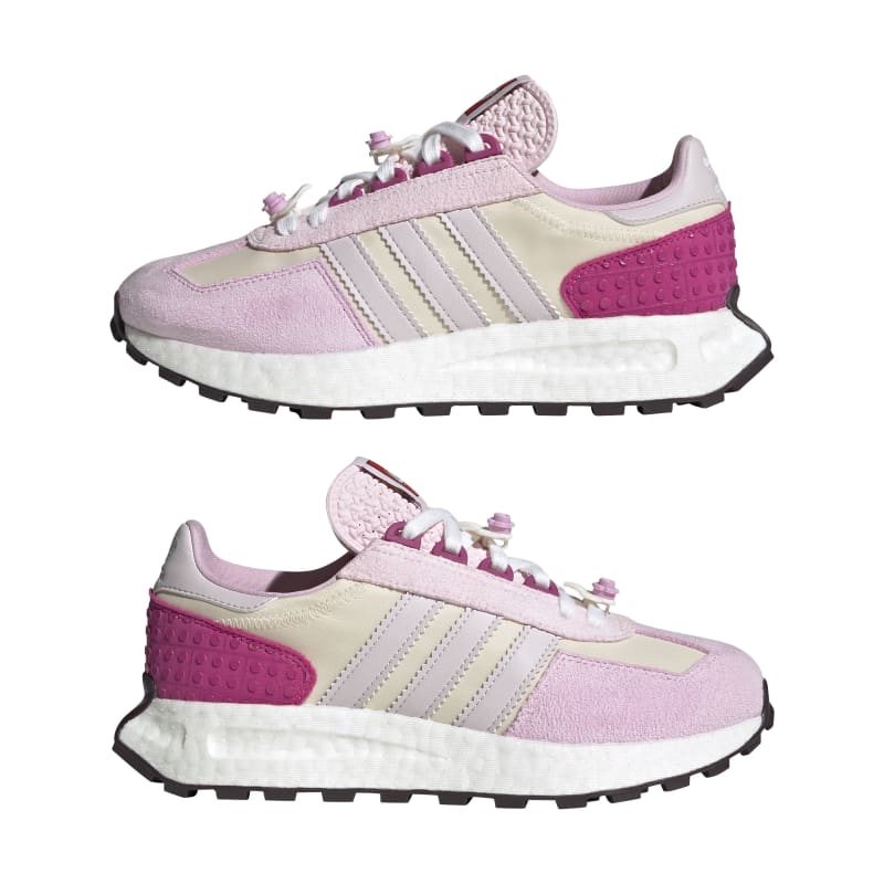 クーポン】【セール 50%OFF】adidas × LEGO Retropy E5 / adidas