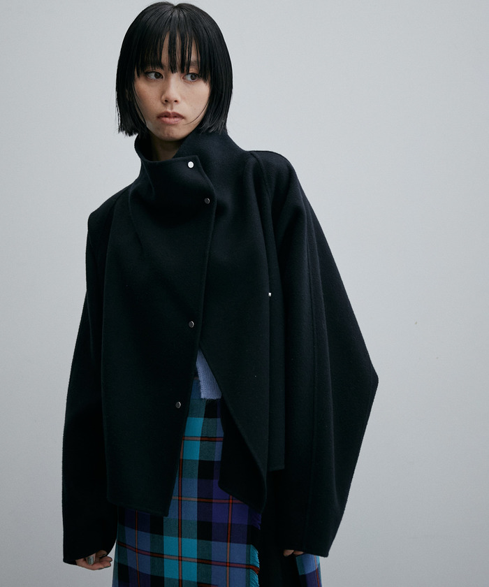 STYLING | STAFF OUTFIT | ADAM ET ROPE'（アダムエロペ）