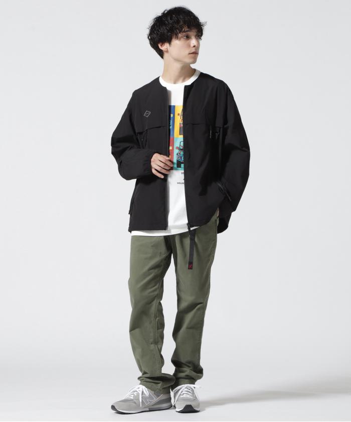 クーポン】【セール 60%OFF】MANASTASH/マナスタッシュ EXTRA