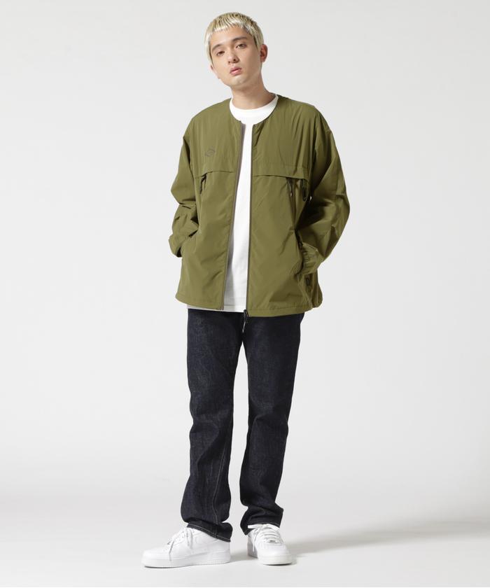 定価35,200円 MANASTASH EXTRA MILE 空調服コラボ 空調服®︎ × MANASTASH EXTRA MILEコラボアイテムが発売