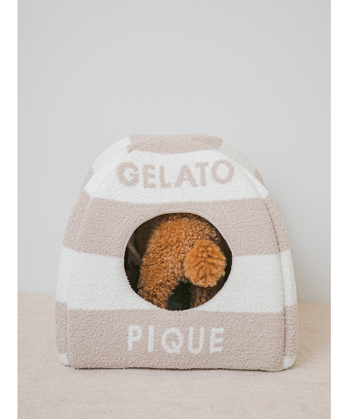 CAT&DOG】【販路限定商品】ベビモコハウス(504830202) | GELATO PIQUE