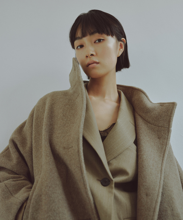 セール 40%OFF】【WEB限定(一部店舗展開あり)】スタンドカラー セール 40%OFF】【WEB限定(一部店舗展開あり)】スタンドカラー