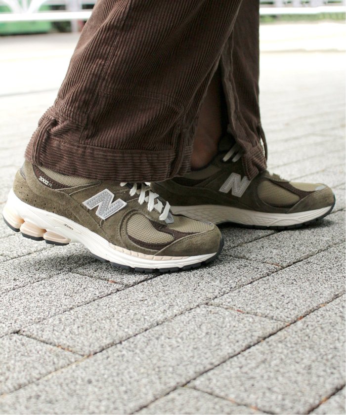 NEW BALANCE / ニューバランス】 M2002RHN(504832534) | スローブ