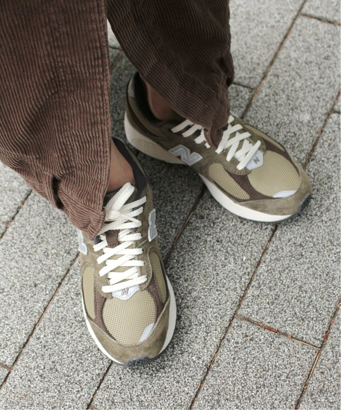 NEW BALANCE / ニューバランス】 M2002RHN(504832534) | スローブ