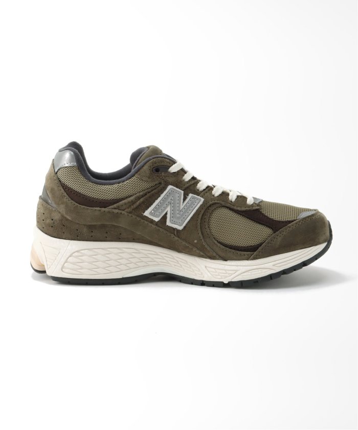 NEW BALANCE / ニューバランス】 M2002RHN(504832534) | スローブ イエナ(SLOBE IENA) - d  fashion
