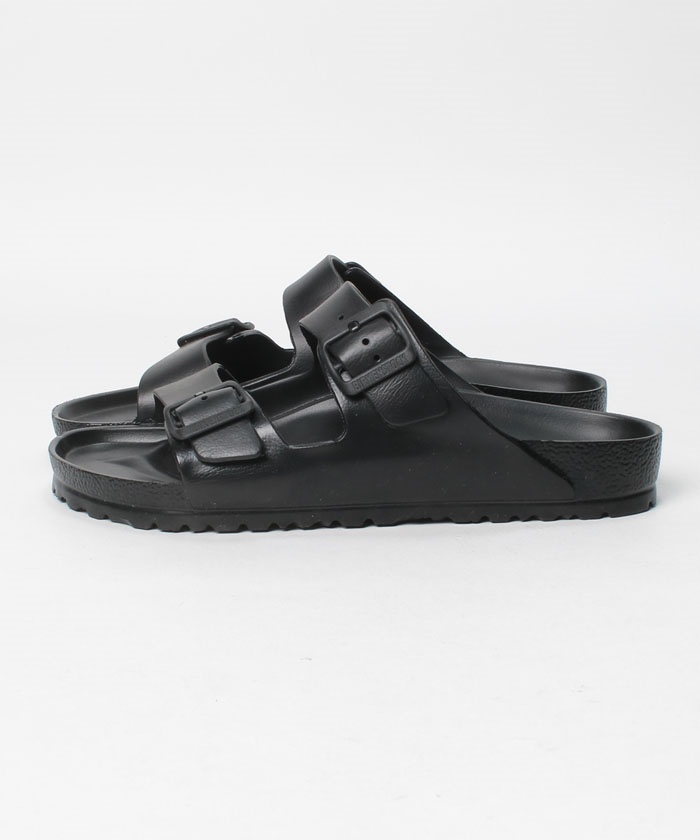 ビルケンシュトック アリゾナ EVA 41 ブラック Arizona/アリゾナ EVA ブラック | BIRKENSTOCK