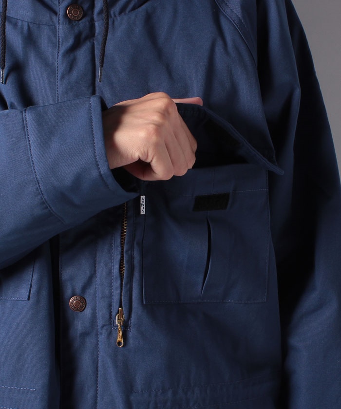 5.11® Bristol Parka - Waterproof, Breathable & Durable