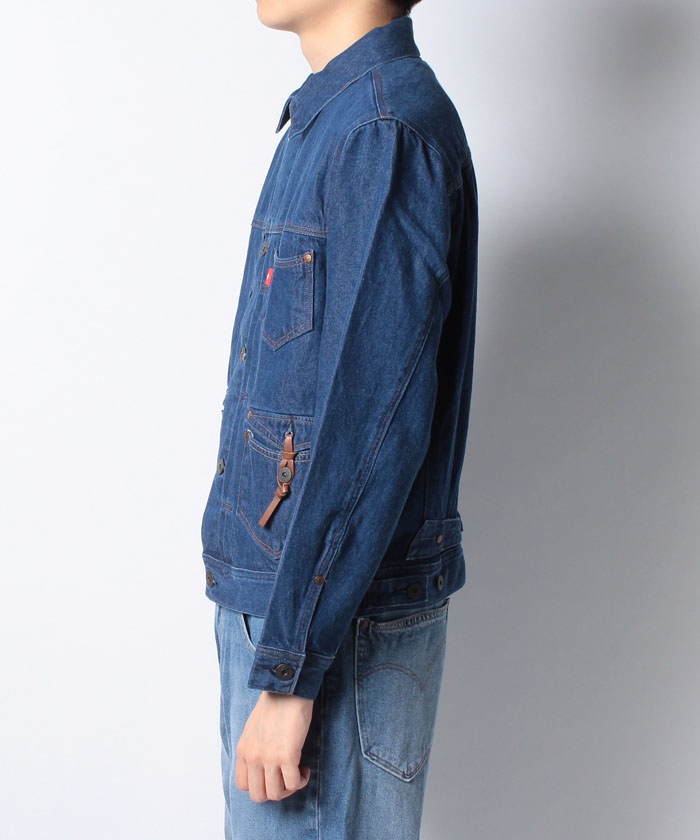 クーポン】【セール 70%OFF】LR TYPE 2 TRUCKER PINE GULCH
