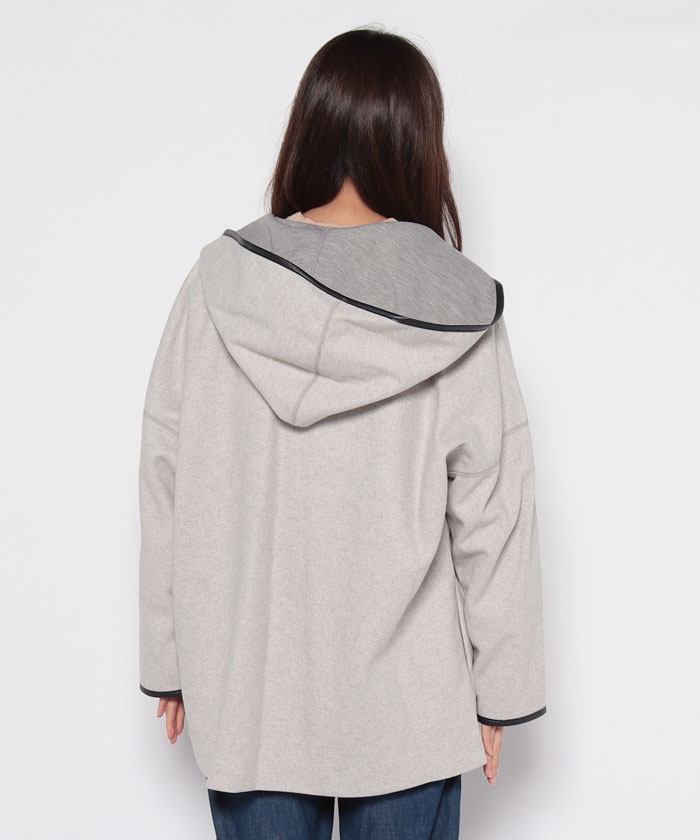 セール】【Loungedress】ショートカットコート(504821684