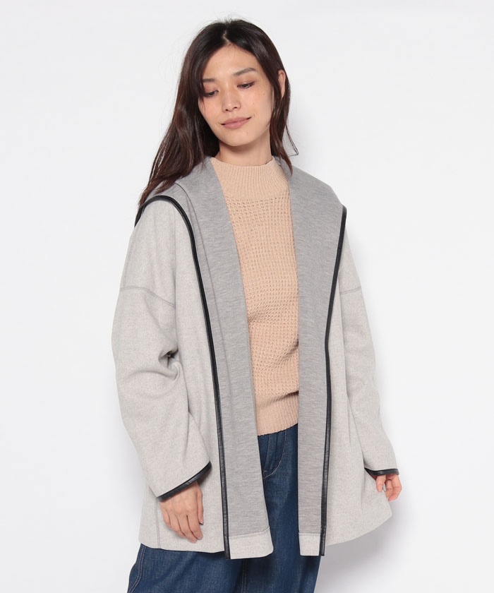 LOUNGEDRESS ♡ツイードコート Loungedress - Loungedress ラウンジドレス ツイードジャケット