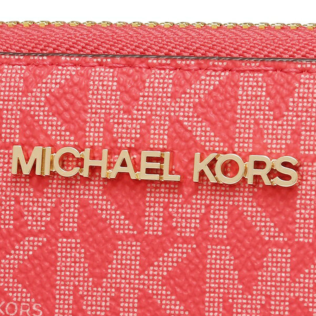 MICHAEL KORS マイケルコース キーケース CORAL RF マルチ MICHAEL KORS マイケルコースのキーケース CORAL RF マルチ