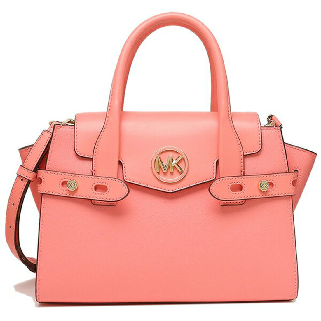 ☆新品MICHAEL KORS マイケルコース バッグ ショルダーバッグ ピンク