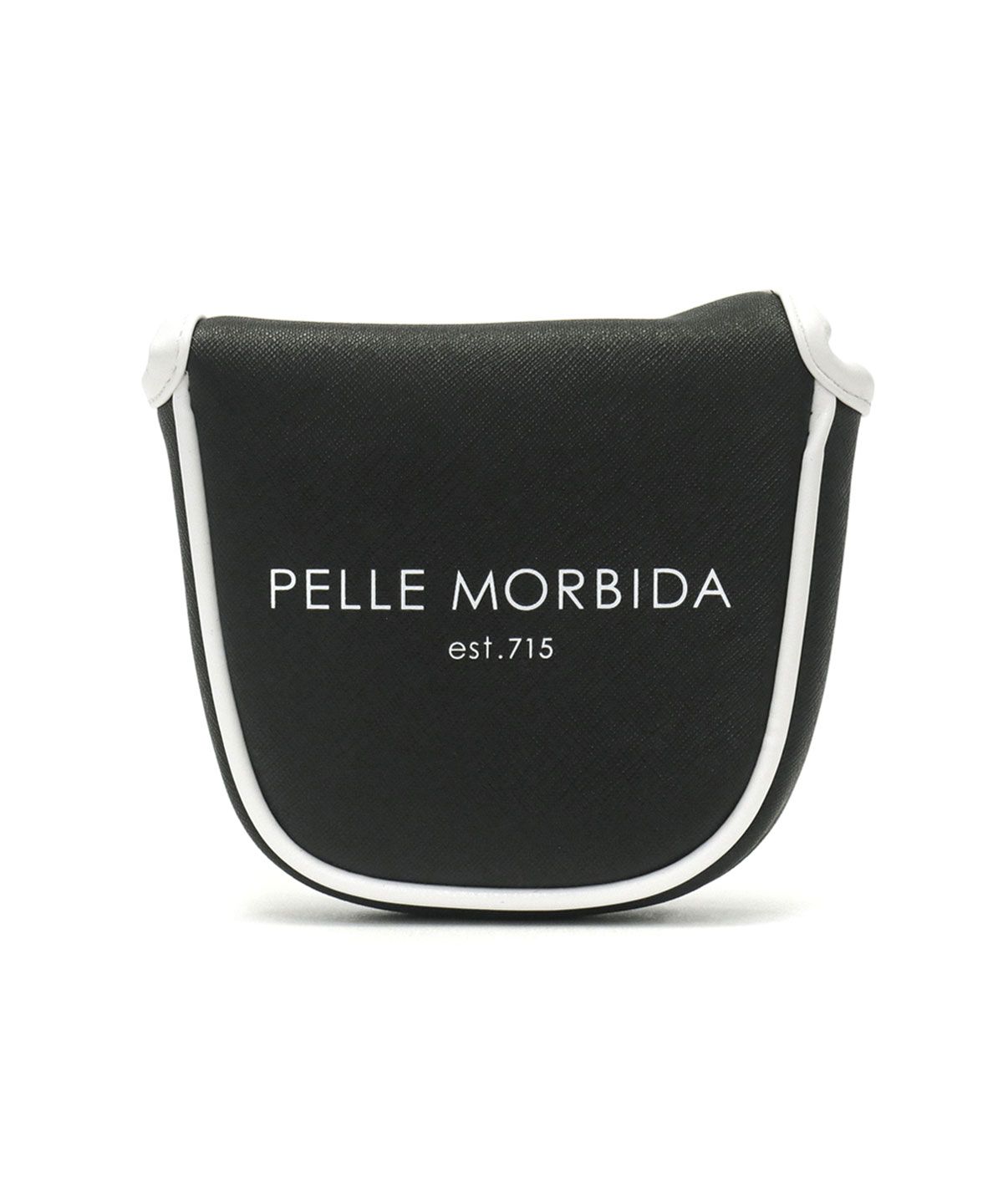 PELLE MORBIDA ヘッドカバー 3個セット（✨新品✨ネイビー3個