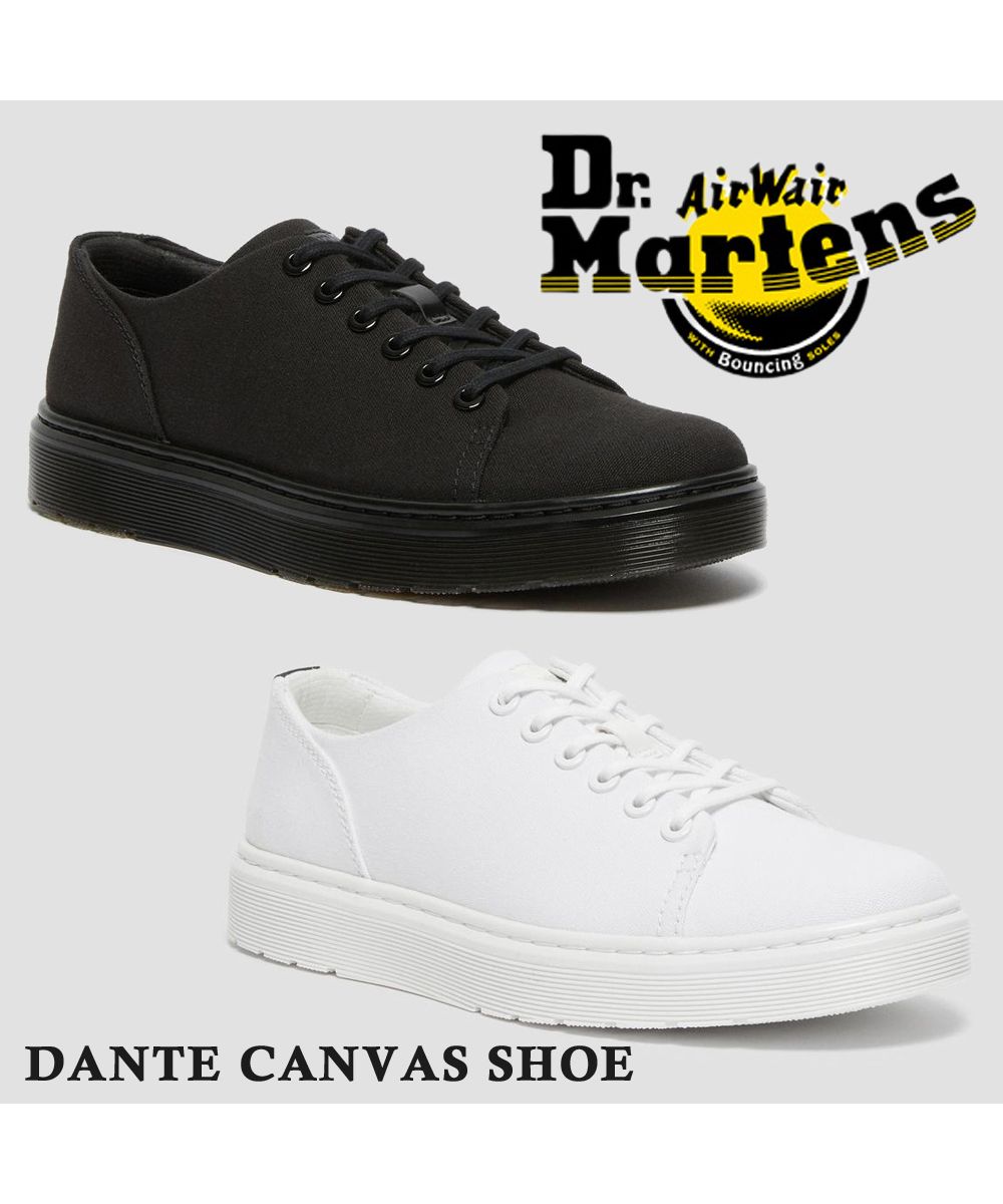 DR.MARTENS（ドクターマーチン）DANTE 通販【ニッセン】