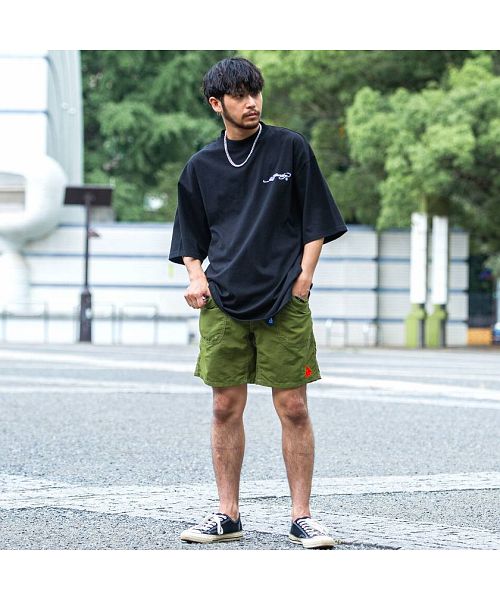 Ed Hardy サーフパンツ