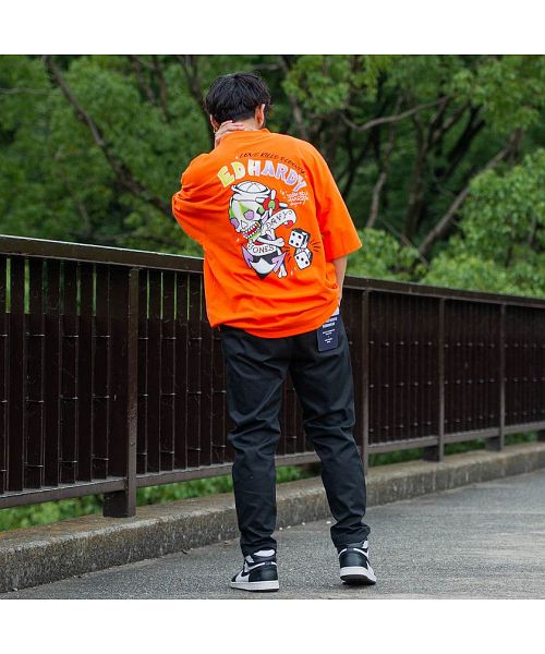 シルバーバレットセレクト SB Select ED HARDY スカルダイス